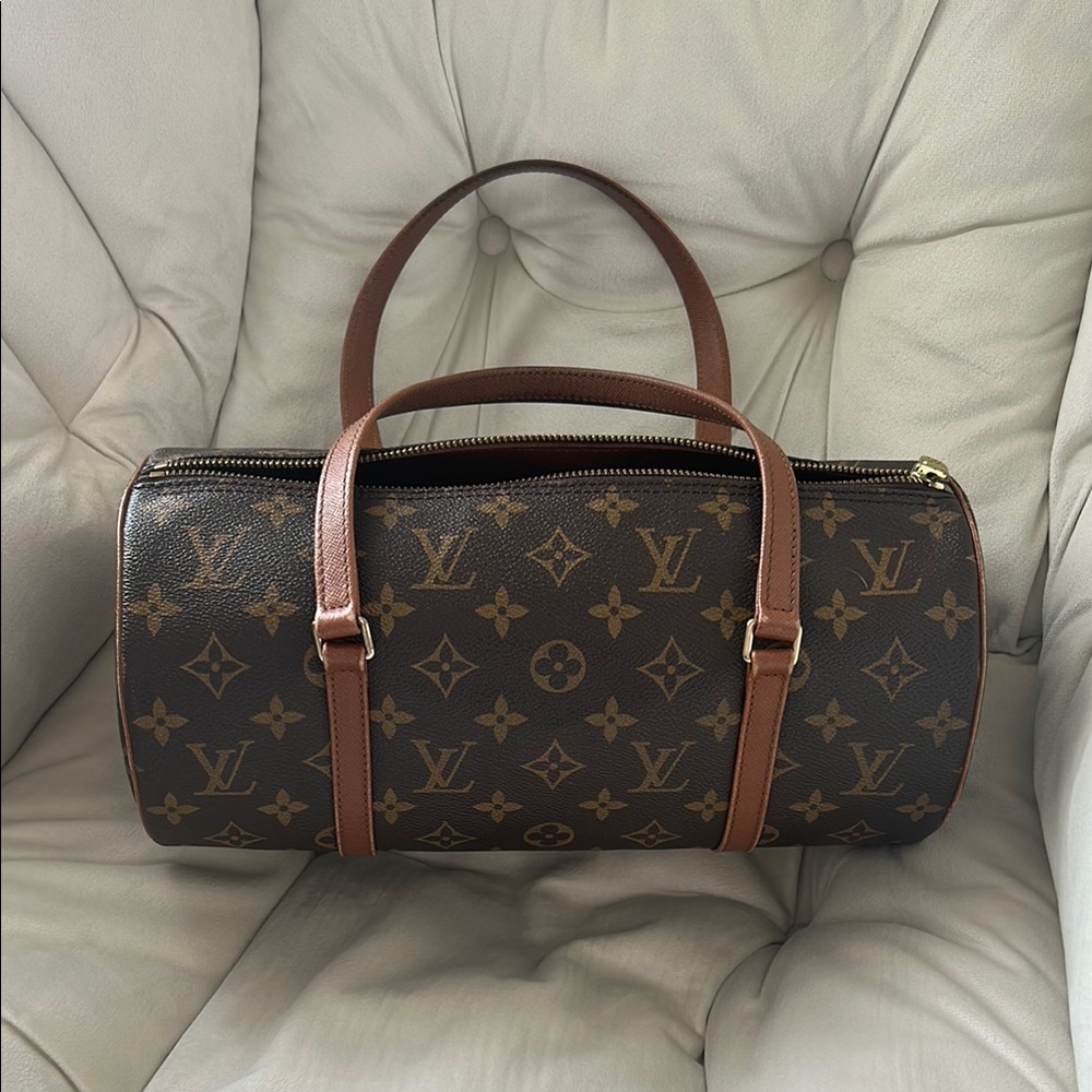 Louis Vuitton Papillon 30